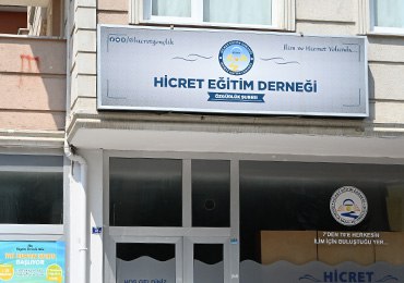 ÖZGÜRLÜK TEMSİLCİLİĞİ